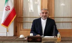 رایزنی نماینده وزیر خارجه در امور افغانستان با «احمد مسعود»، «عبدالله عبدالله» و «حامد کرزی»