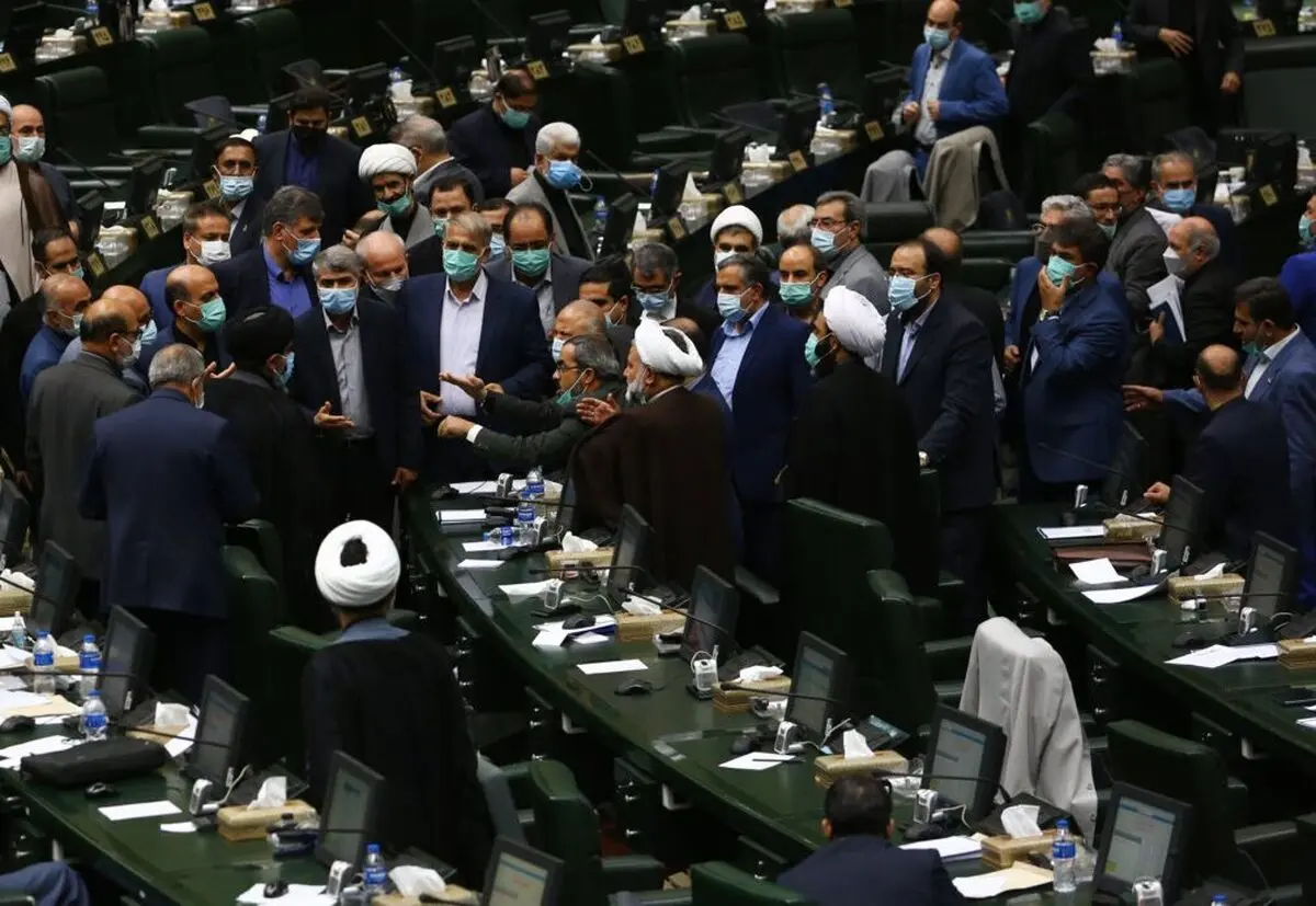 آمار عجیبی که نمایندگان ثبت کردند: مجلس یازدهم ۵۸ فراکسیون دارد