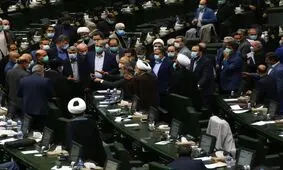 آمار عجیبی که نمایندگان ثبت کردند: مجلس یازدهم ۵۸ فراکسیون دارد