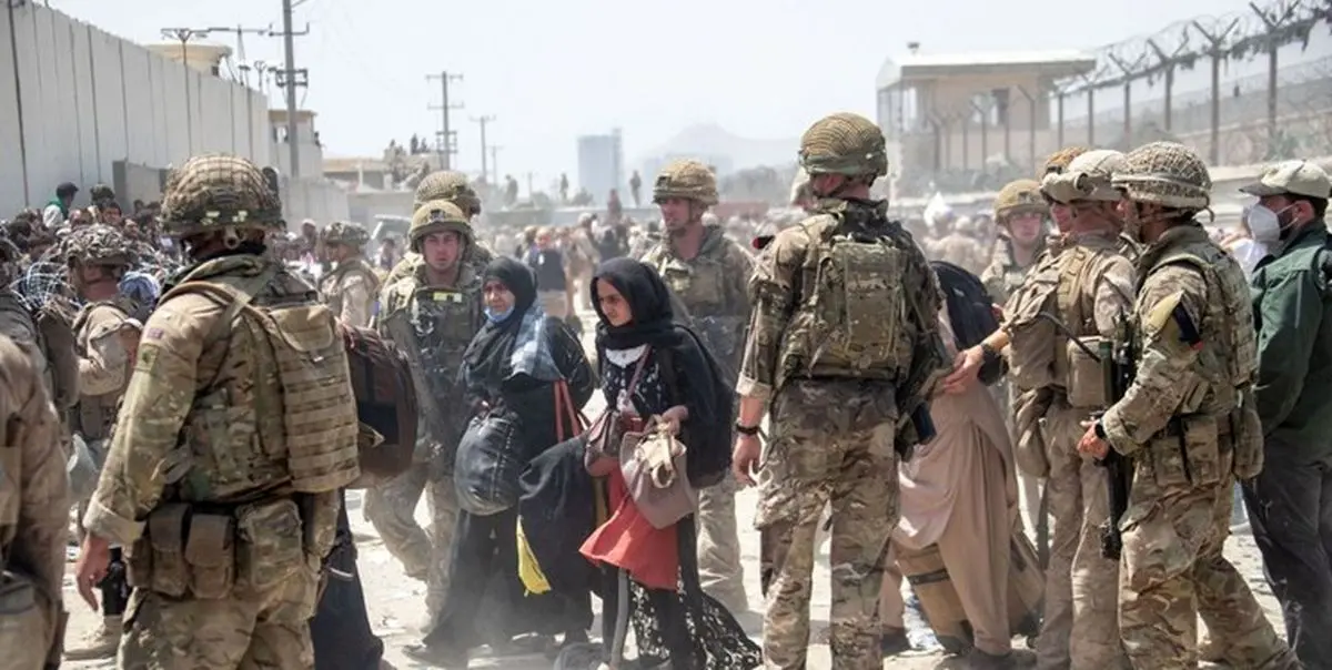 لندن: ۳ شهروند انگلیسی در میان کشته شدگان انفجار کابل هستند/ یکی از آنها کودک است