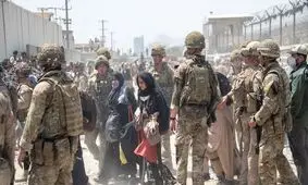 لندن: ۳ شهروند انگلیسی در میان کشته شدگان انفجار کابل هستند/ یکی از آنها کودک است