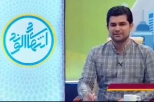 نقشه محرومیت ایران به روایت یک برنامه تلویزیونی