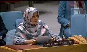 نامه ایران به شورای امنیت در پی تهدیدهای تل آویو: درباره هرگونه اقدام ماجراجویانه به اسرائیل هشدار می دهیم