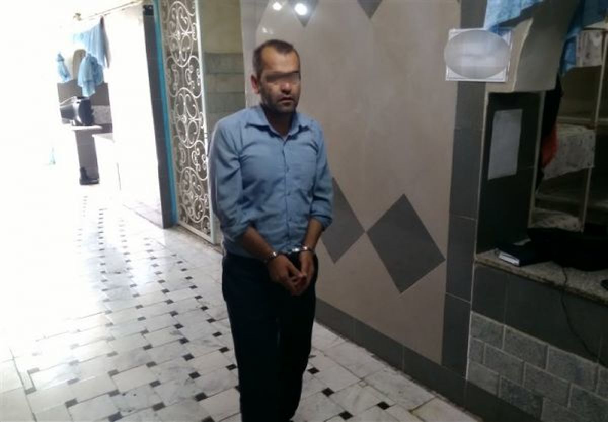 قاتل آتنا چرا در پرونده قبلی تبرئه شده بود؟/ نحوه کشف جسد و لو رفتن قاتل چگونه بود؟