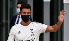 خروج فوق ستاره از یوونتوس تایید شد/ الگری: رونالدو می رود و زندگی جریان خواهد داشت