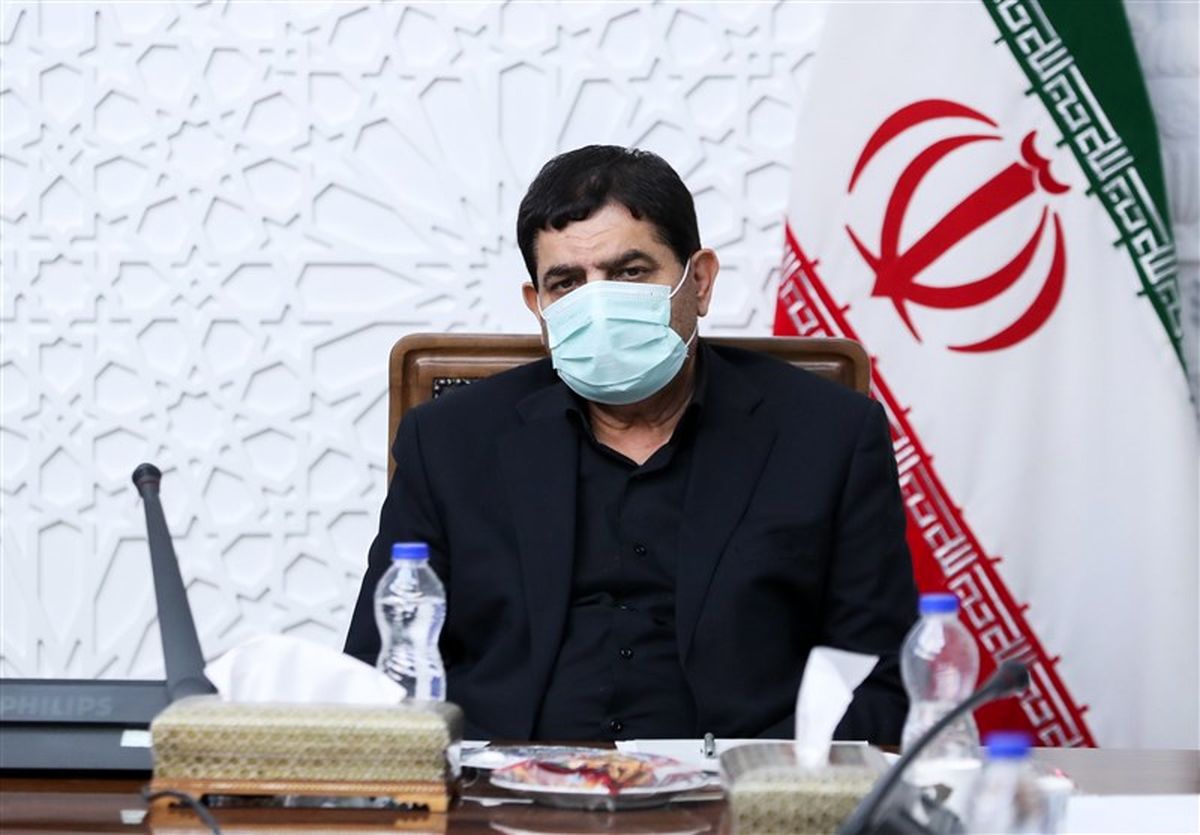 دفتر معاون اول رئیسجمهور: انتساب جمله «مردم از خرید خانه و ماشین دست نگه دارند چون همه چیز ارزان خواهد شد» به مخبر نادرست است