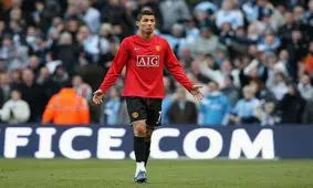 منچسترسیتی برای جذب کریستیانو رونالدو اقدام نمی کند/ رونالدو شاید به اولدترافورد بازگردد