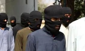 گروه تروریستی داعش خراسان را بیشتر بشناسید