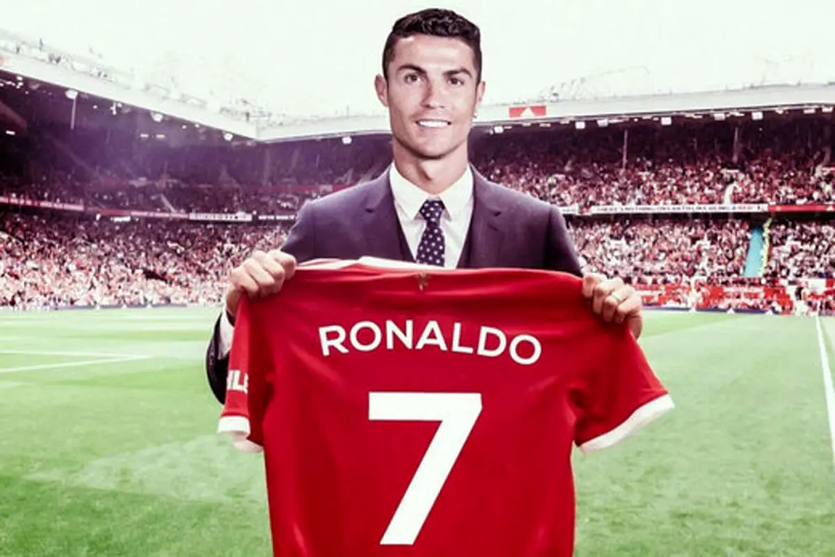 منچستریونایتد تایید کرد؛ رونالدو به تئاتر رویاها برگشت/ عکس
