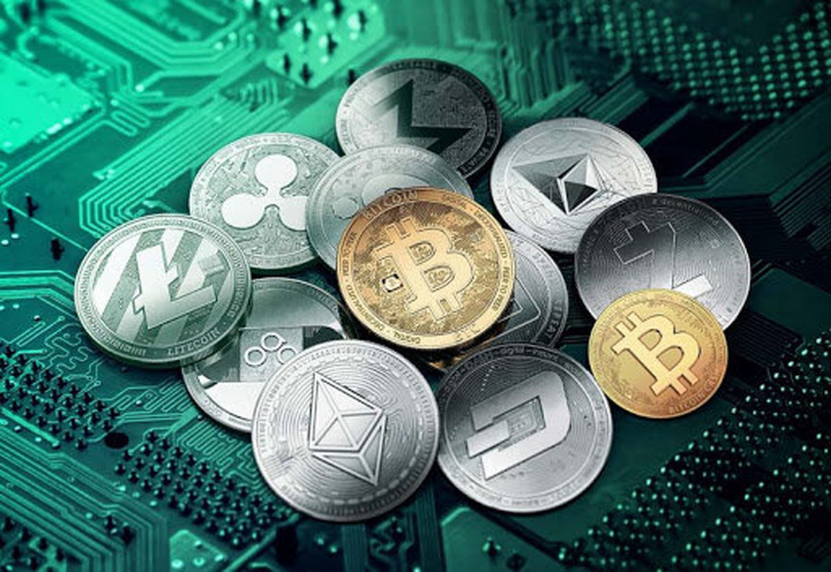 قیمت ۱۰ ارز دیجیتال بزرگ از نظر ارزش بازار