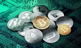 قیمت ۱۰ ارز دیجیتال بزرگ از نظر ارزش بازار