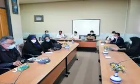 خبرنگاران میبد صاحبِ خانه شدند