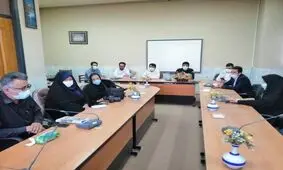 خبرنگاران میبد صاحبِ خانه شدند
