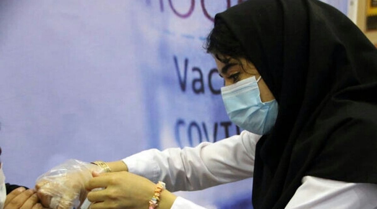 واکسیناسیون کرونا در یزد به ایستگاه دهه شصتی ‌ها رسید
