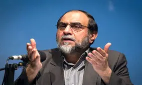 واکنش رحیم پور ازغدی به انتشار ویدئوی جنجالی از زندان اوین