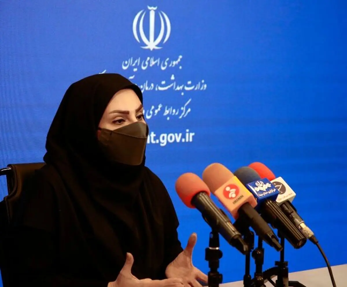 قارچ سیاه از عوارض درمان کروناست/ کورتون بی‌ رویه تجویز نشود