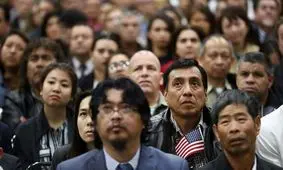 ۳۵۳ هزار آمریکایی این هفته بیکار شدند