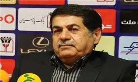 ویسی به تنهایی نمی‌تواند کاری کند/ فوتبال ما شبیه میدان میوه و تره‌بار شده!