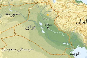 صادرات برق ایران به عراق در جاده خاکی/ عربستان بازهم برای بازار انرژی ایران نقشه کشید