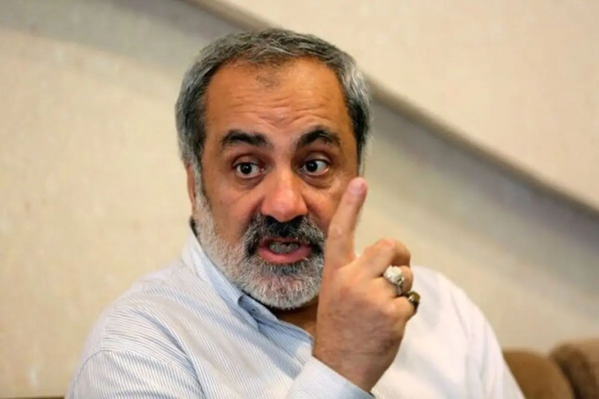 فقدان آمایش سرزمین؛ عامل اصلی شکاف های اجتماعی/ فقر در ایران کارکرد انتخاباتی دارد، برای همین ریشه‌کن نمی‌شود! / مدیران در ایران به نیازهای واقعی مردم توجهی ندارند / فیلترینگ بی‌فایده است