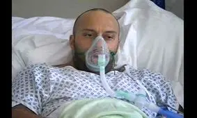 مرگ خواننده ۴۰ساله که واکسن را قبول نداشت