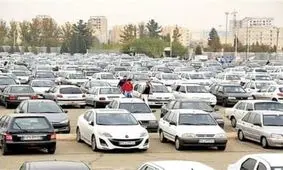 چرا خودرو مجدد گران شد؟