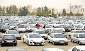 چرا خودرو مجدد گران شد؟