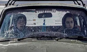 چون سوسن پرور دیوانه بود برای فیلم بوتاکس انتخاب شد؟