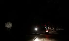 بازگشت خاموشی‎‌ های بی‌برنامه به اصفهان