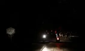 بازگشت خاموشی‎‌ های بی‌برنامه به اصفهان