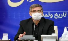 لغو محدودیت تردد در همدان