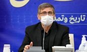 لغو محدودیت تردد در همدان