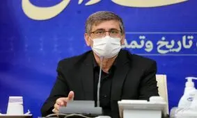 لغو محدودیت تردد در همدان