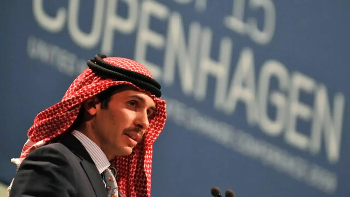 مادر ولیعهد سابق اردن: پسرم همچنان در حبس خانگی است/ نگرانی آمریکا از وضعیت متهم اصلی کودتا