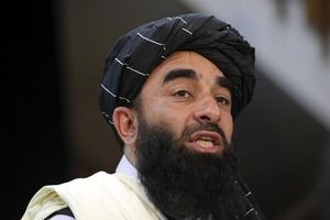 شک و تردید طالبان درباره نقش بن لادن در حملات ۱۱ سپتامبر