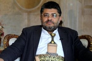 رئیس کمیته عالی انقلاب یمن به گوترش: آدم عاقل به دفاع‌کننده نمی‌گوید دست از دفاع بردار