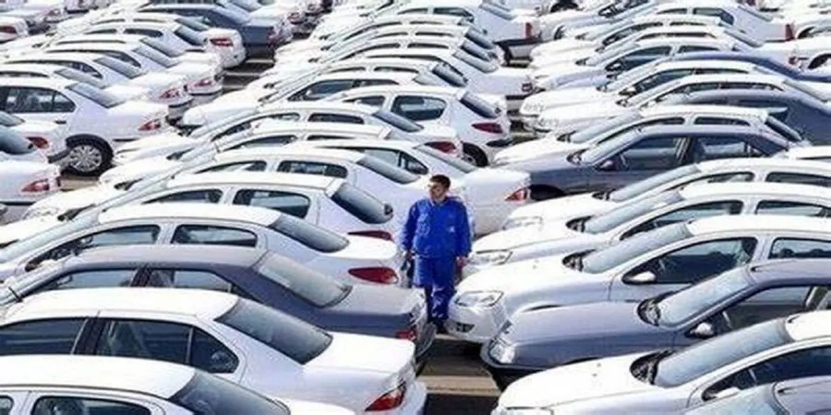 چرا خودرو دوباره گران شد؟