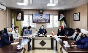 شهردار پرند انتخاب شد