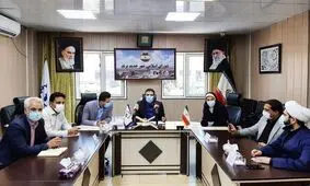 شهردار پرند انتخاب شد