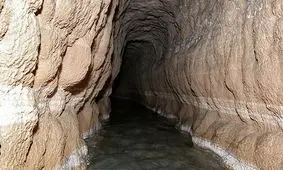 هزینه مراسم ترحیم اقوام خیران، صرف بازسازی قنوات خراسان جنوبی شد