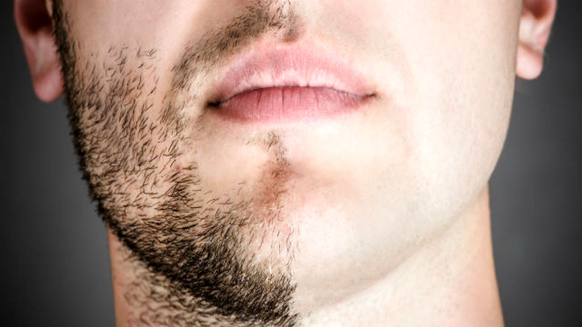 درباره روغن ریش بیشتر بدانید
