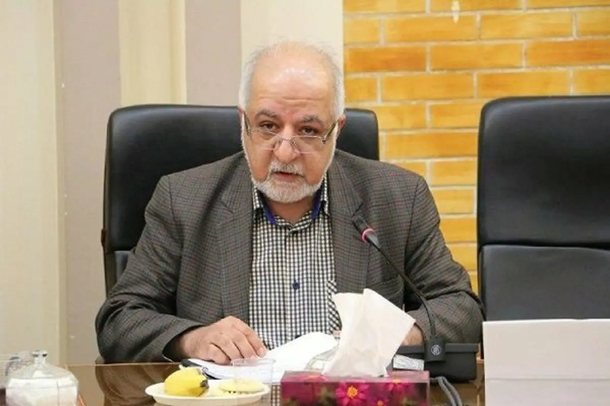 ۱۰۰ هزار دوز واکسن کرونا وارد کرمان شد