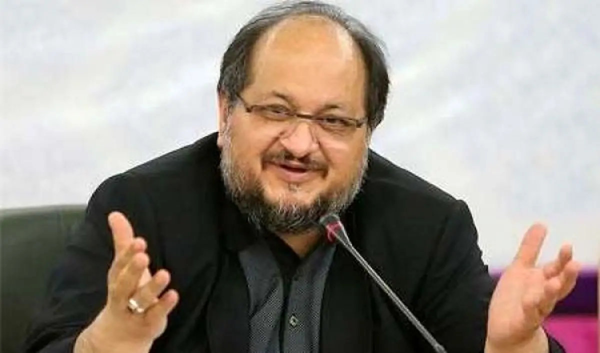 محمد شریعتمداری روز پزشک را تبریک گفت