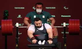 صعود ایران به رتبه بیست‌‌ و پنجم با طلای رستمی