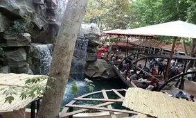 قیمت‌گذاری هفتگی در رستوران‌ها!