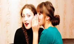 داستان رازداری و محافظت از اسرار