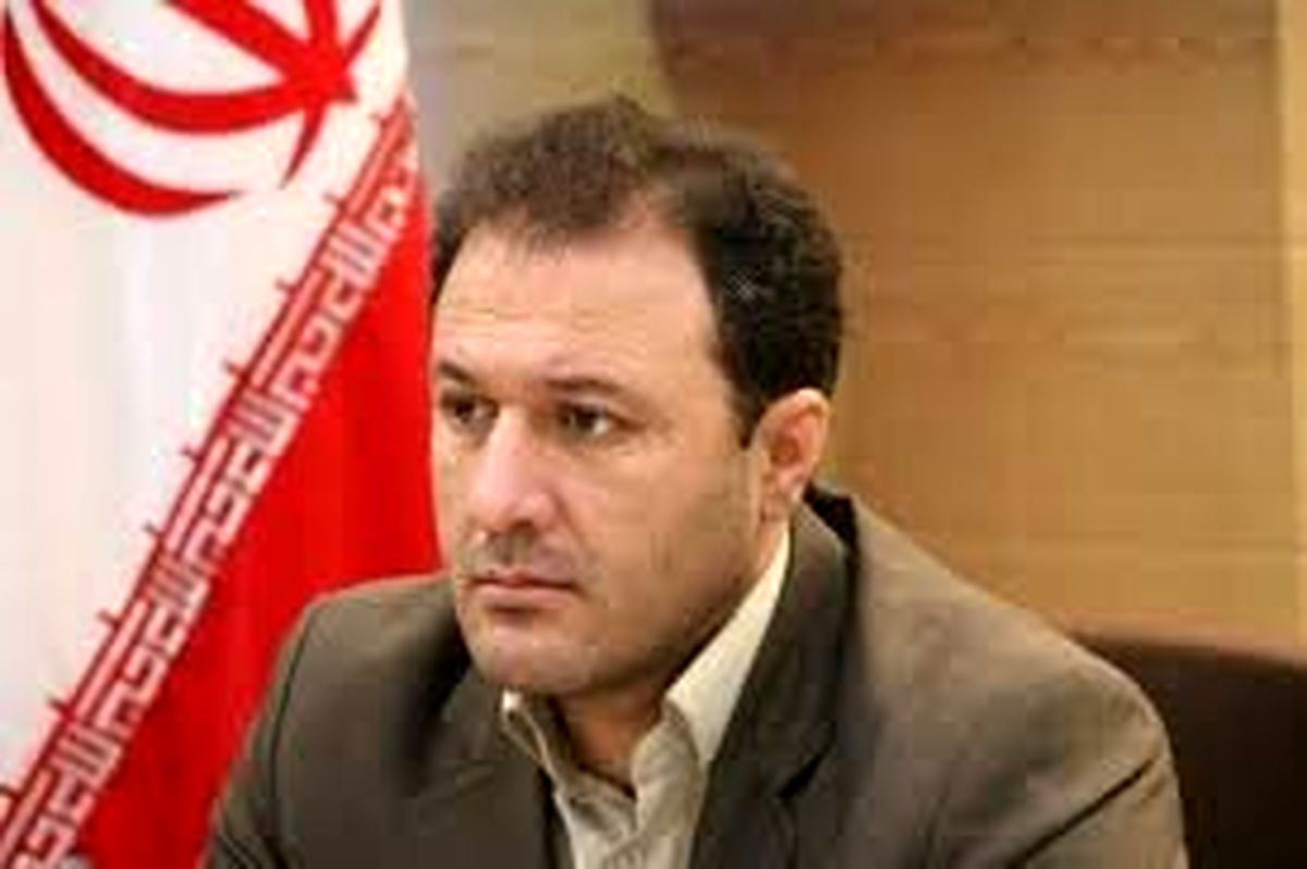 کلانشهر تبریز، فضای سبز فقیری دارد