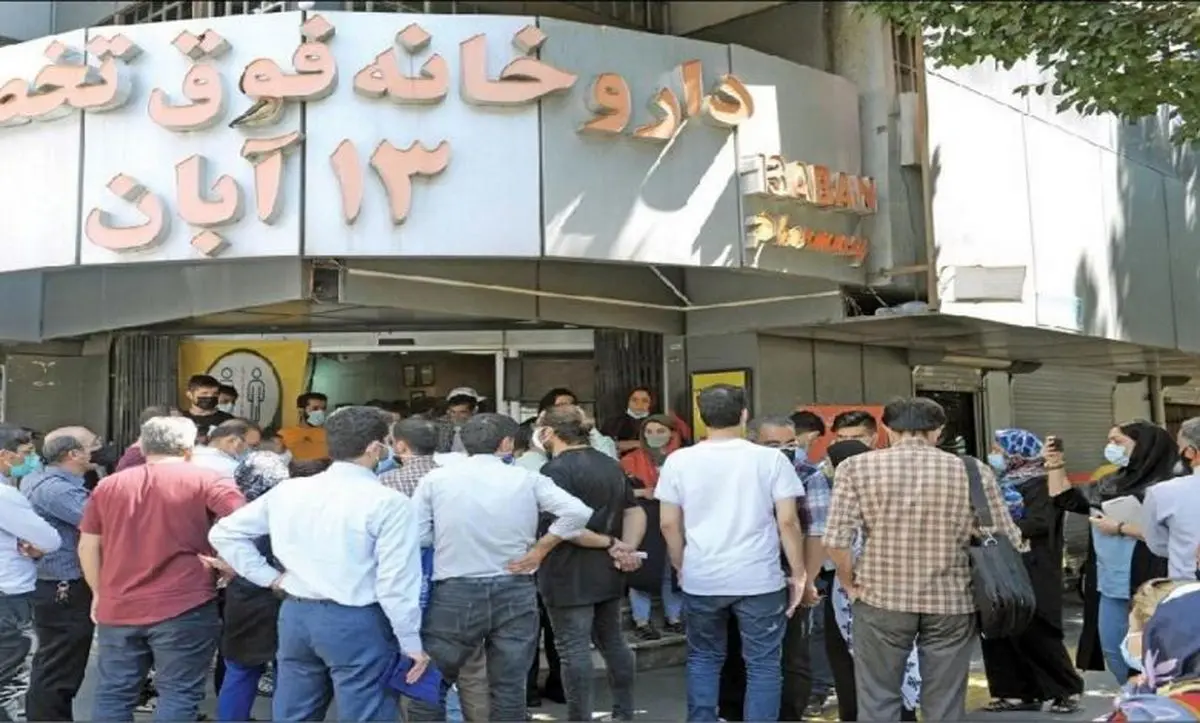 بازار سیاه دارو‌های کرونا/ سودجویانی که حتی از جان مردم هم می‌ خواهند پول در بیاورند