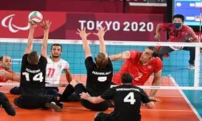 برنامه ایرانی‌ ها در روز پنجم پارالمپیک ۲۰۲۰/ آغاز رقابت جودوکاران