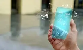 ۲۰ سال دیگر تلفن‌ های هوشمند چه شکلی خواهند بود؟